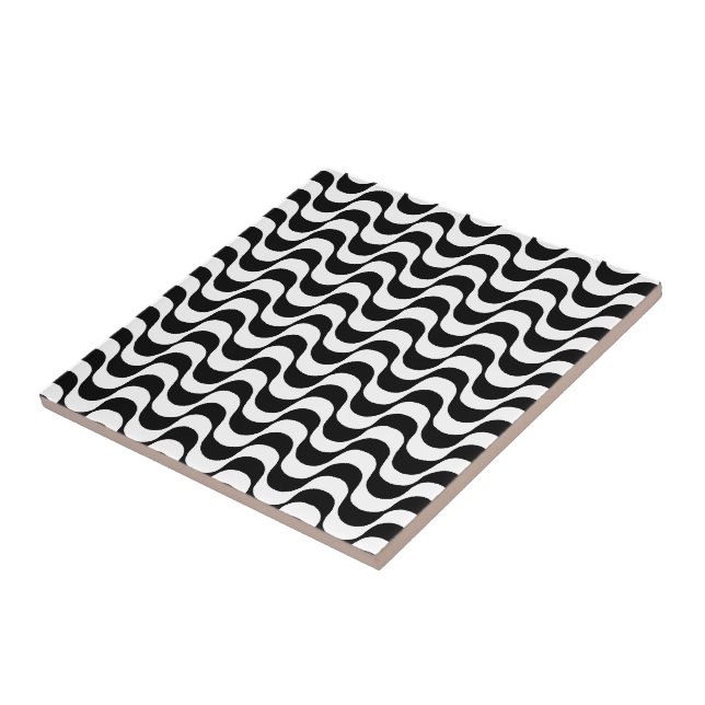 Azulejo Recubrimiento decorativo de paredes de Copacabana  (Lado)