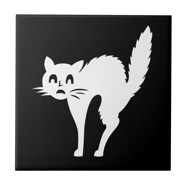 Azulejo REEMPLAZAR plantilla DIY Blank con su FOTO (Frente)