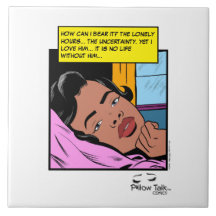 Reflexión de horas solitarias Romance de San Valen