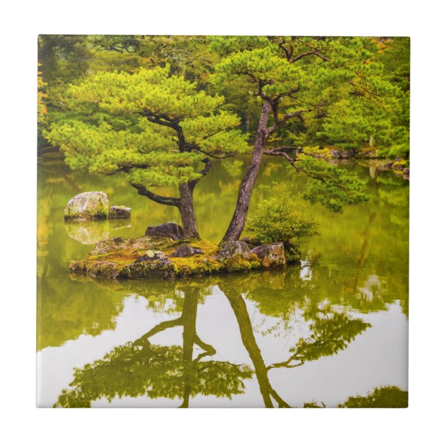 Azulejo Reflexiones (Frente)