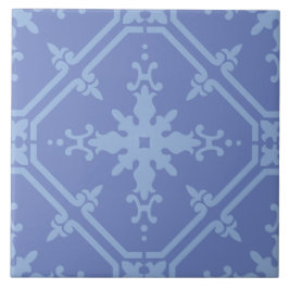 Azulejo Regal Lattice