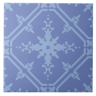 Azulejo Regal Lattice