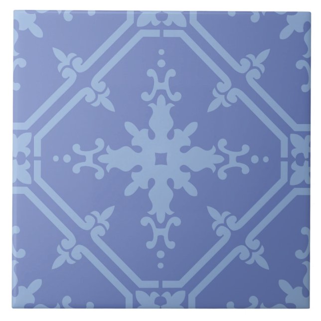 Azulejo Regal Lattice (Frente)