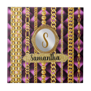 Azulejo Regalo De Cumpleaños Personalizado Para Esposa, Am