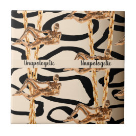 Azulejo Regalo personalizado para cumpleaños, novia, Boda