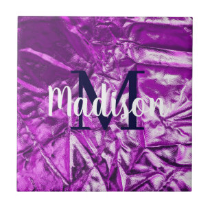 Azulejo Regalo personalizado para dama de honor, Boda, esp