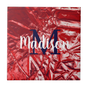 Azulejo Regalo personalizado para dama de honor, Boda, esp