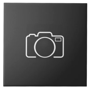 Azulejo Regalo personalizado para padres familia foto