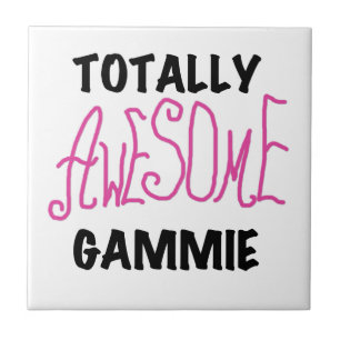 Azulejo Regalos Gammie totalmente sorprendentes