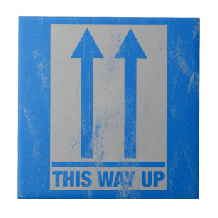 Azulejo Registro de salida