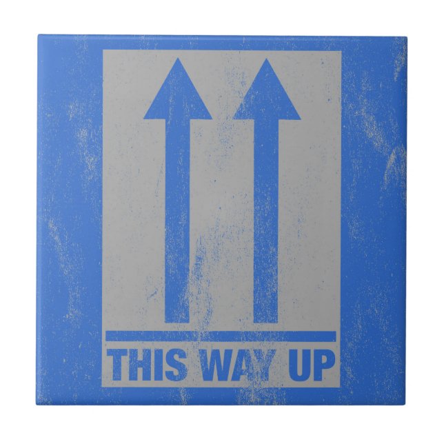 Azulejo Registro de salida (Frente)