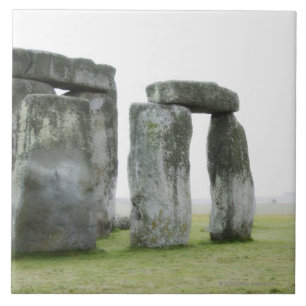 Azulejo Reino Unido, Stonehenge 13