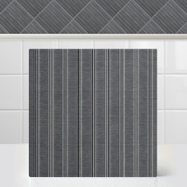 Azulejo Rejilla de metal plateado delgado de zinc industri