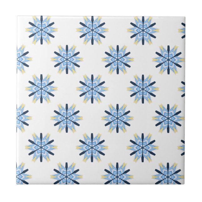 Azulejo Rema Tus Estrellas (Frente)