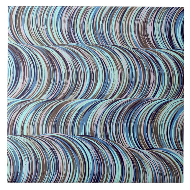 Azulejo Remolinos (Frente)