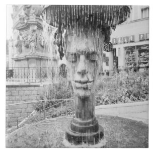 Azulejo REPÚBLICA CHECA, Bohemia Occidental, Karlovy Vary