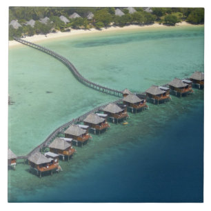 Azulejo Resort Likuliku Lagoon, Isla Malolo, Fiji
