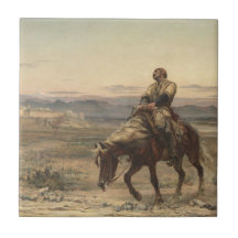 Restos de un ejército (por Elizabeth Thompson)