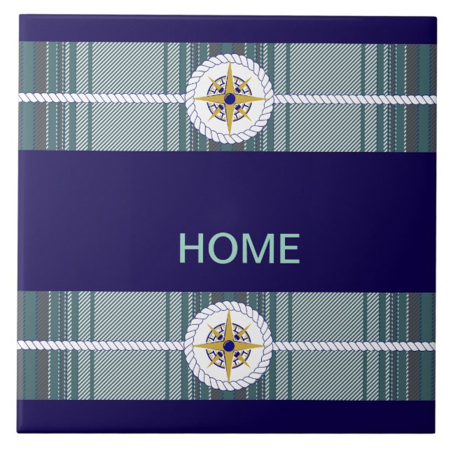 Azulejo Resumen (Frente)