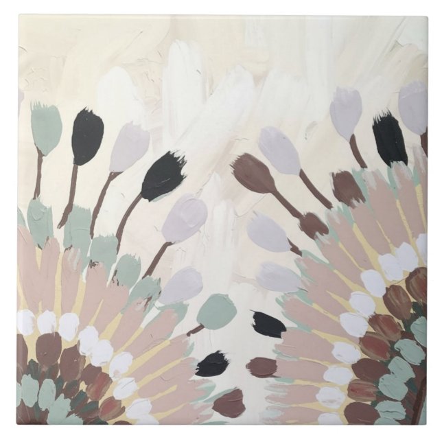 Azulejo Resumen (Frente)