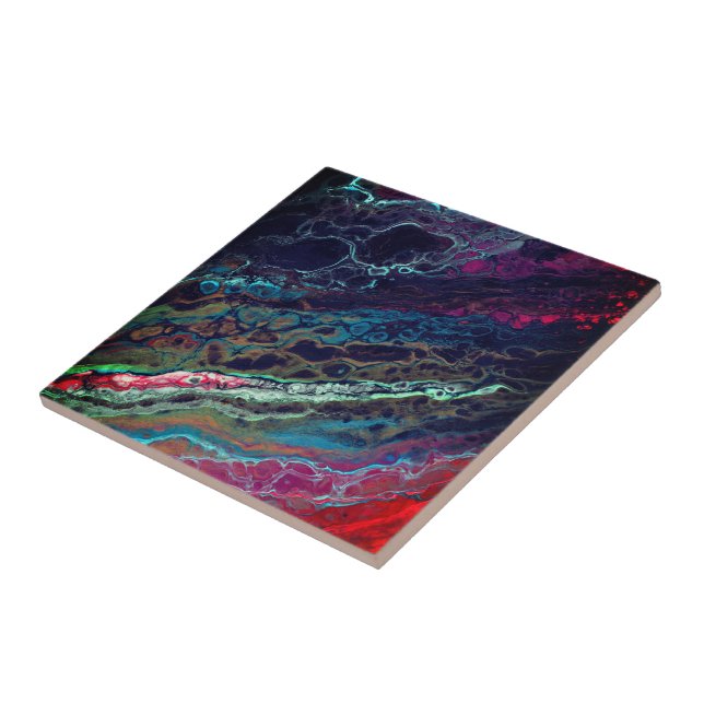 Azulejo Resumen116 (Lado)