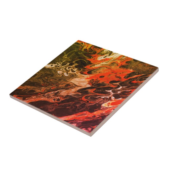 Azulejo Resumen137 (Lado)