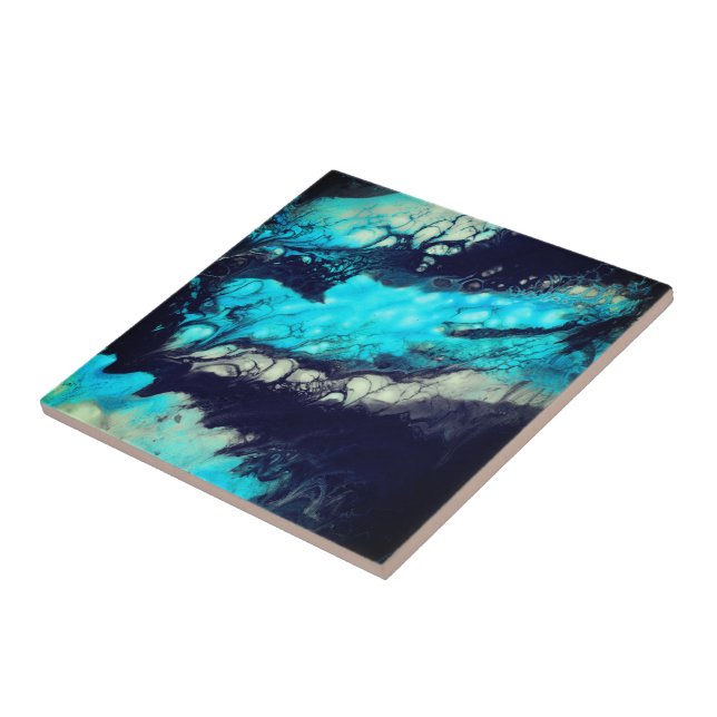 Azulejo Resumen171 (Lado)