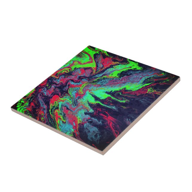 Azulejo Resumen226 (Lado)