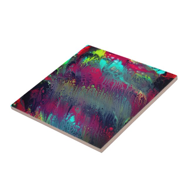 Azulejo Resumen276 (Lado)