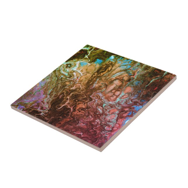 Azulejo Resumen297 (Lado)