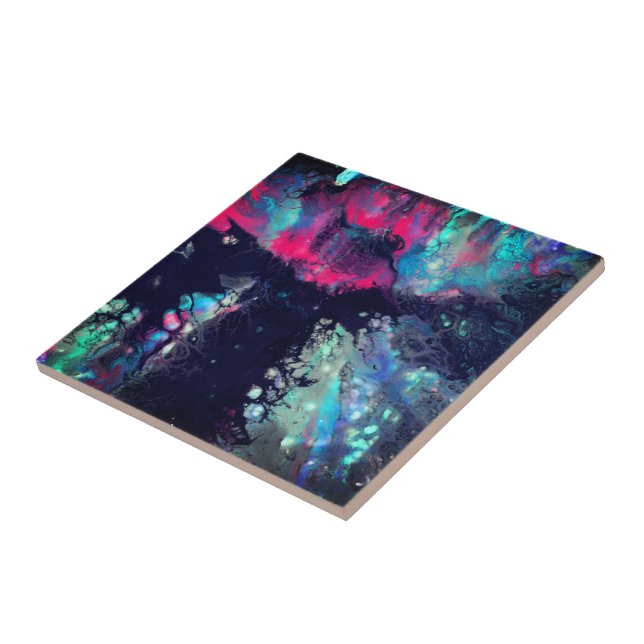 Azulejo Resumen321 (Lado)