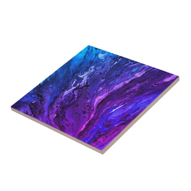 Azulejo Resumen463 (Lado)