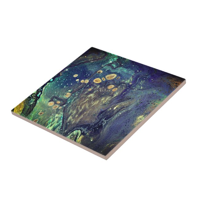 Azulejo Resumen66 (Lado)