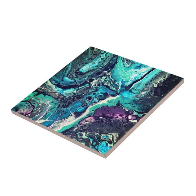 Azulejo Resumen96 (Lado)