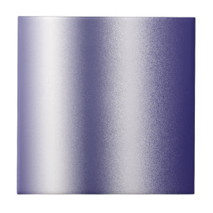 Azulejo Resumen Art Pastel Lavender Purple White