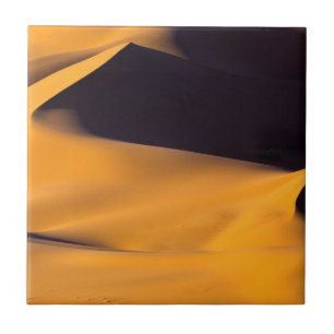 Azulejo Resumen de dunas de arena