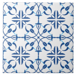 Azulejo Resumen de mosaico cerámico