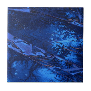 Azulejo Resumen de mosaico cerámico de arte