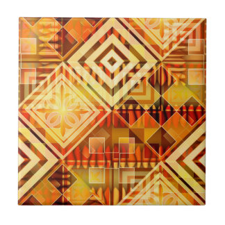 Azulejo Resumen Diseño de patrones geométricos Tile cerámi