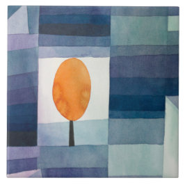 Azulejo Resumen geométrico contemporáneo