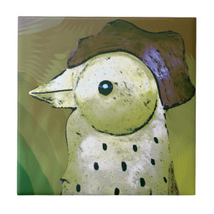 Azulejo Resumen Lista 1