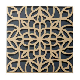 Azulejo Resumen moderno