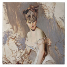 Retrato de Alice Regnault (Belleza femenina)