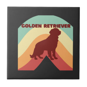 Azulejo Retriever Dorado