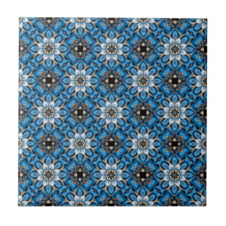 Azulejo Reverie Zafiro 