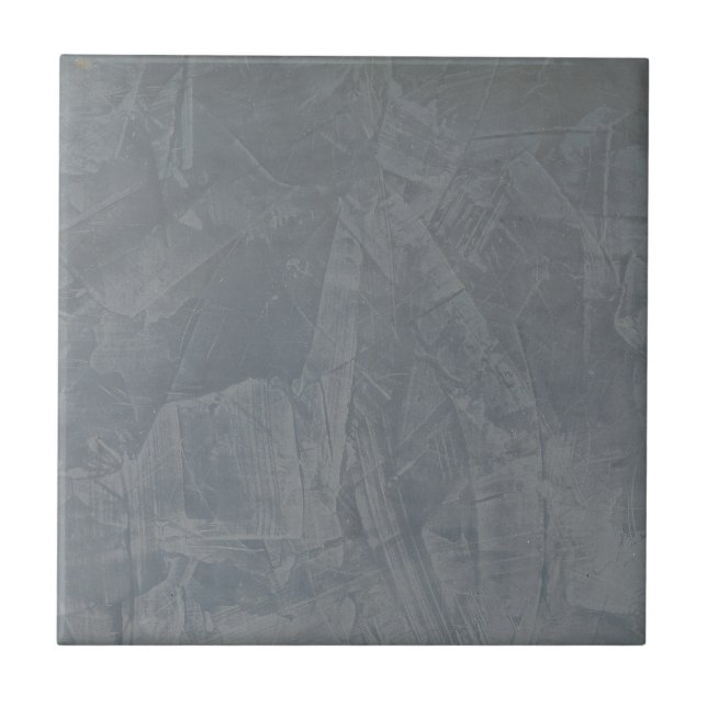 Azulejo Revestimiento veneciano gris pizarra (Frente)
