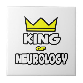 Azulejo Rey de Neurología