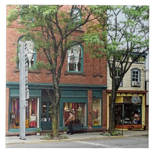 Azulejo Rhinebeck NY - Market Street
