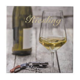 Azulejo Riesling for white Wine lover