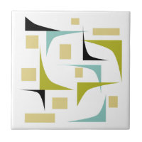 Rincones Geométricos divertidos a mediados del sig